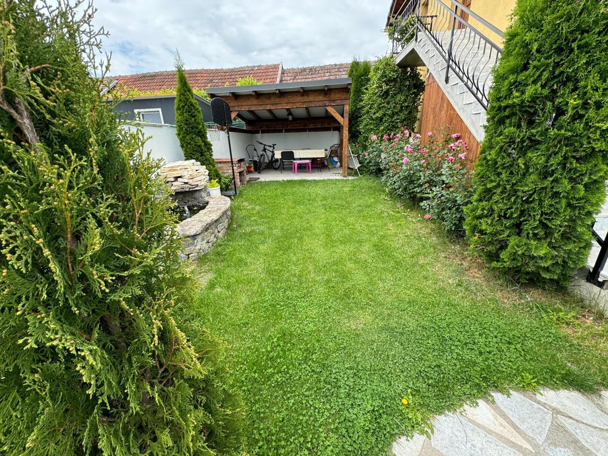 Casa Smarald Turda Noua Exterior foto